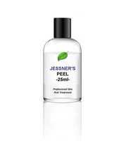 25ml Jessner’s Skin Peel - Acne Treatment – 25ml - Jessner - £8.92 GBP