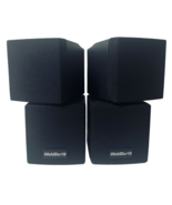 HOME THEATER 5.1 Sound System Speakers 150W WahlDorf WD-310HT~TESTED/WOR... - $16.34