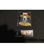 Marvel Collectors Corps exclusive Ant-man patch only - £11.37 GBP