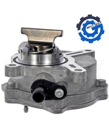 New OEM Dorman Mechanical Vacuum Pump 2002-2010 BMW 750i 650i 550i X5 90... - $327.21