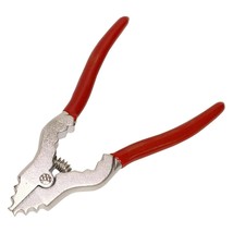 7&quot; Chain Pliers Malleable Iron Chain Pliers (1 - Pack) - £27.32 GBP