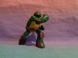 Viacom Raphael Teenage Mutant Ninja Turtle Miniature Action Figure - £3.10 GBP