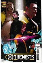 Age Of X-MAN X-TREMISTS #1 (Of 5) Inhyuk Lee Connecting Var (Marvel 2019) &quot;New U - £3.64 GBP