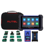 Autel MaxiIM IM608PROIIKPA Key Programming Tablet Bundle : IMMO Key Prog... - $101,051.17 MXN