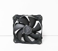 ASUS ROG Strix XF 120 Whisper-Quiet PWM Fan XF120A1 (very good) image 2