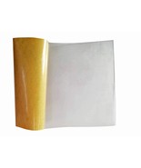 Clear Silicone Rubber Sheet High Temp Thin with Adhesive,  11.8x6.3“x0.0... - €8,63 EUR