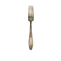 1847 Rogers Bros Ambassador IS Flatware New French Solid Handled Dinner ... - $5.95