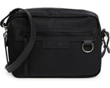 Longchamp Le Pliage Neo Small Camera Bag Nylon Crossbody ~NIP~ Black - $256.41