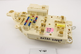 New OEM Toyota Cabin Dash Fuse Block Box 1998-2001 Land Cruiser LX470 82... - $490.05