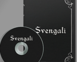 SVENGALI by Mr. Pearl - Trick - $29.65