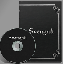 Svengali By Mr. Pearl - Trick - £23.64 GBP