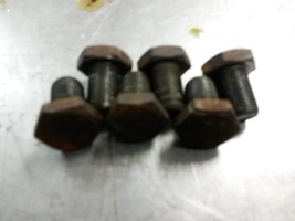 Flexplate Bolts From 2009 Ford Escape  2.5 - $19.95