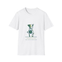 THE COFFEE CONSULTANT Unisex Softstyle T-Shirt - £12.44 GBP+