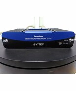 Defective VITEC Optibase MGM Micro Premium ENC No PSU AS-IS - $1,602.76 MXN