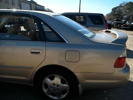 Driver Left Quarter Panel Fits 03-04 AVALON 104956087 - $304.46