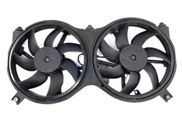 2013-2025 Nissan Pathfinder Electric Coling Fan Motor Assembly NEC038-08... - €127,67 EUR