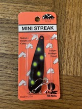 Wolverine Tackle Mini Streak Salamander Hook - £70.24 GBP