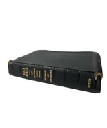 Dickson New Analytical Holy Bible Indexed Edition Genuine Morocco Leathe... - £66.89 GBP
