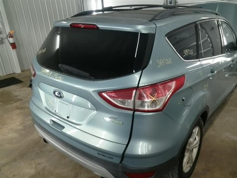 Rear Wiper Motor Fits 13-19 ESCAPE 103957427 Item image 12