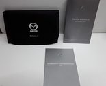 2020 Mazda CX-30 Owners Manual Original [Paperback] Auto Manuals - $97.99