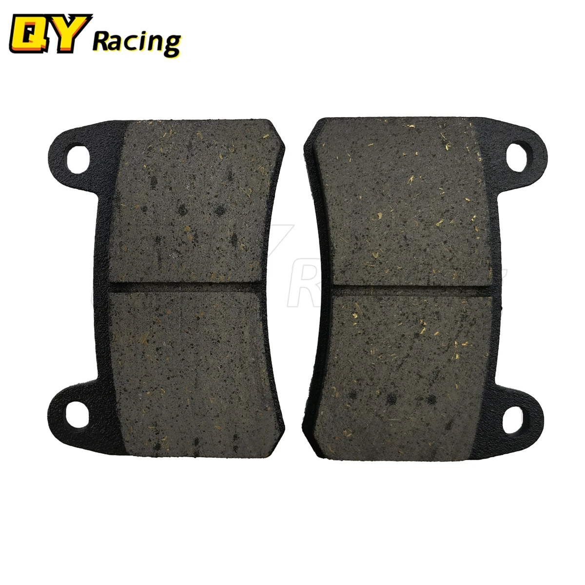 Motorcycle Front and Rear ke Pads  Benelli BJ300GS BJ300 BN300 TNT300 TNT 300 BN - £110.11 GBP