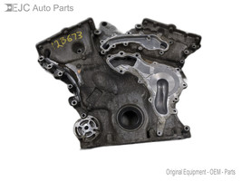 Engine Timing Cover From 2012 Chrysler  Town &amp; Country  3.6 04893444AB FWD - $69.25