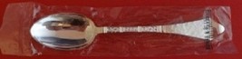 Hermitage By Robbe and Berking Sterling Silver Teaspoon 5 3/4" - $107.91