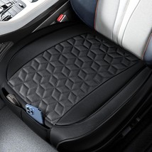 1 Pack Premium Car Seat Cover with 2X Thicker Sponge Padding For Ultra Comfort, - £13.76 GBP