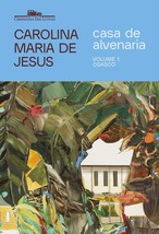 Casa de alvenaria - Volume 1 - Osasco (Em Portugues do Brasil) [Paperback] _ - £25.27 GBP