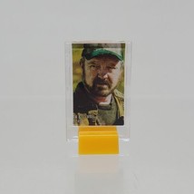 Clue Supernatural Replacement Join The Hunt Board Game Piece Bobby Singer - £11.72 GBP