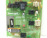Lennox 63K8901 63K89 SureLight Control Board White Rodgers 50A62-120 use... - $172.98
