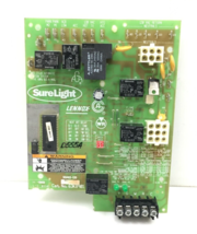 Lennox 63K8901 63K89 SureLight Control Board White Rodgers 50A62-120 use... - £135.63 GBP