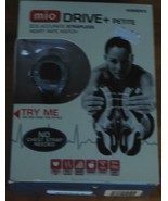 MIO Drive + Petite ECG Accurate Strapless Heartrate Watch - BRAND NEW IN... - £54.91 GBP