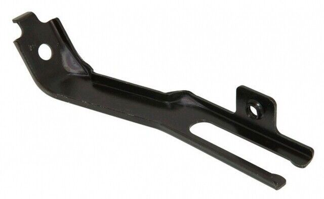 1956-1962 Corvette Bracket Ignition Shield Lower Rear Left - $29.65