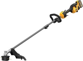 Dw 60V String Trimmer Attachment Capable - $0.00