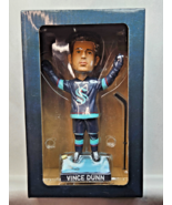 NHL Seattle Kraken Vince Dunn 29 Bobblehead BDA 2024 with Stick - $29.95