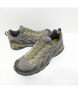 Oboz Shoes Cirque Low Rise Men’s Hiking Size 9 B-Dry Grey - $17.99