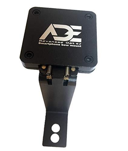 Ade Advanced Optics Smartphone Camera Bow Phone Mount for Use with iPhon... - $12.87