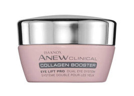Isa Knox Anew Clinical Collagen Booster Eye Lift Pro - £23.59 GBP