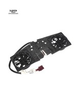 MERCEDES X166 ML/GL/GLS FRONT UPPER SEAT CUSHION VENTED COOLED HEATED SE... - $64.34