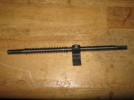 Brother 661 Sewing Machine Presser Foot Bar - $6.00