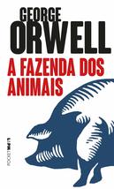 A fazenda dos animais - uma fabula (Em Portugues do Brasil) [Paperback] George O - £19.93 GBP