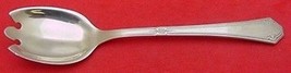 Lady Mary by Towle Sterling Silver Ice Cream Fork Original 5 1/4" - £53.49 GBP