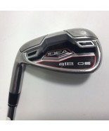 Adams Idea a12 OS True Temper Performance 85 Steel Shaft Regular Flex 9 ... - $17.72