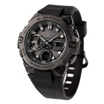 Casio G-Shock GST-B400BB-1A Solar Men&#39;s Watch, Black - £274.43 GBP