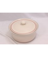 Pfaltzgraff Aura Casserole w/ Lid 2 quart - $21.55