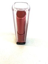Almay Smart Shade Butter Kiss Lipstick 120 Red Medium Makeup Cosmetic New - $9.89