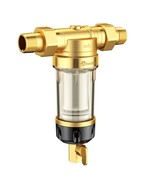 WHEELTON Water Purifier WHT-P0037/Cooper/Stainless Steel Filter/Main Wat... - $2,165.29 MXN