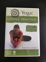 Yoga: Gentle Practice With Zyrka Landwijt - $4.99