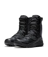 NEW Nike SFB Field 2 8&quot; Triple Black Tactical Boots AO7507-001 Men’s Siz... - €171,95 EUR
